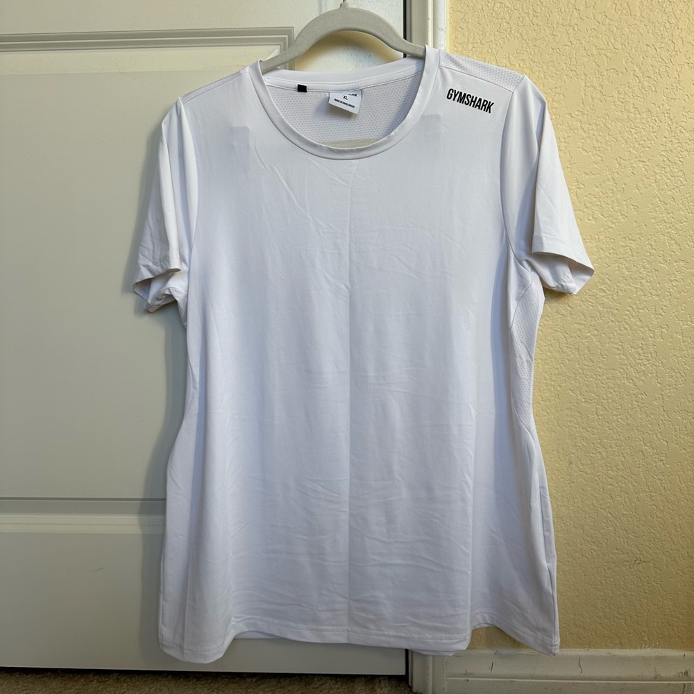 Gymshark Training Tee